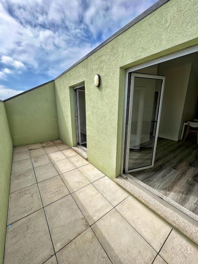 Casa Da Marina II Apartman Esposende Kültér fotó