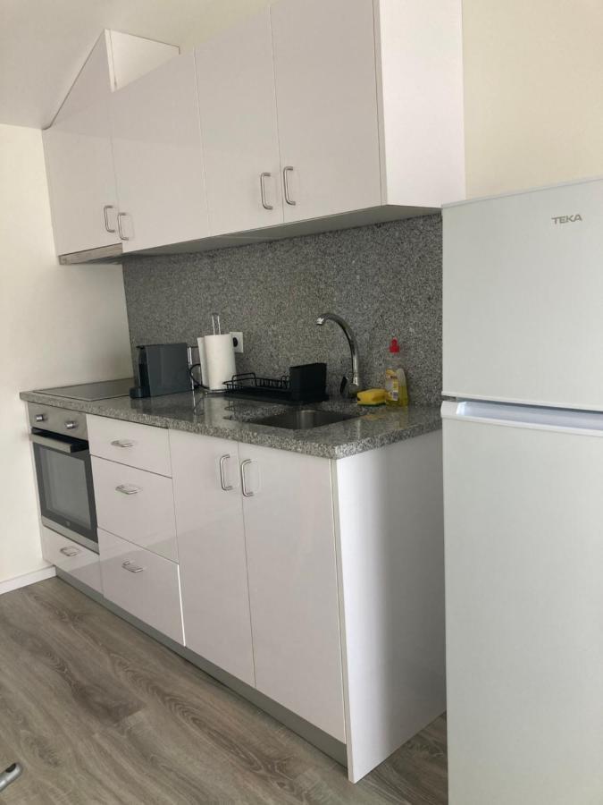 Casa Da Marina II Apartman Esposende Kültér fotó